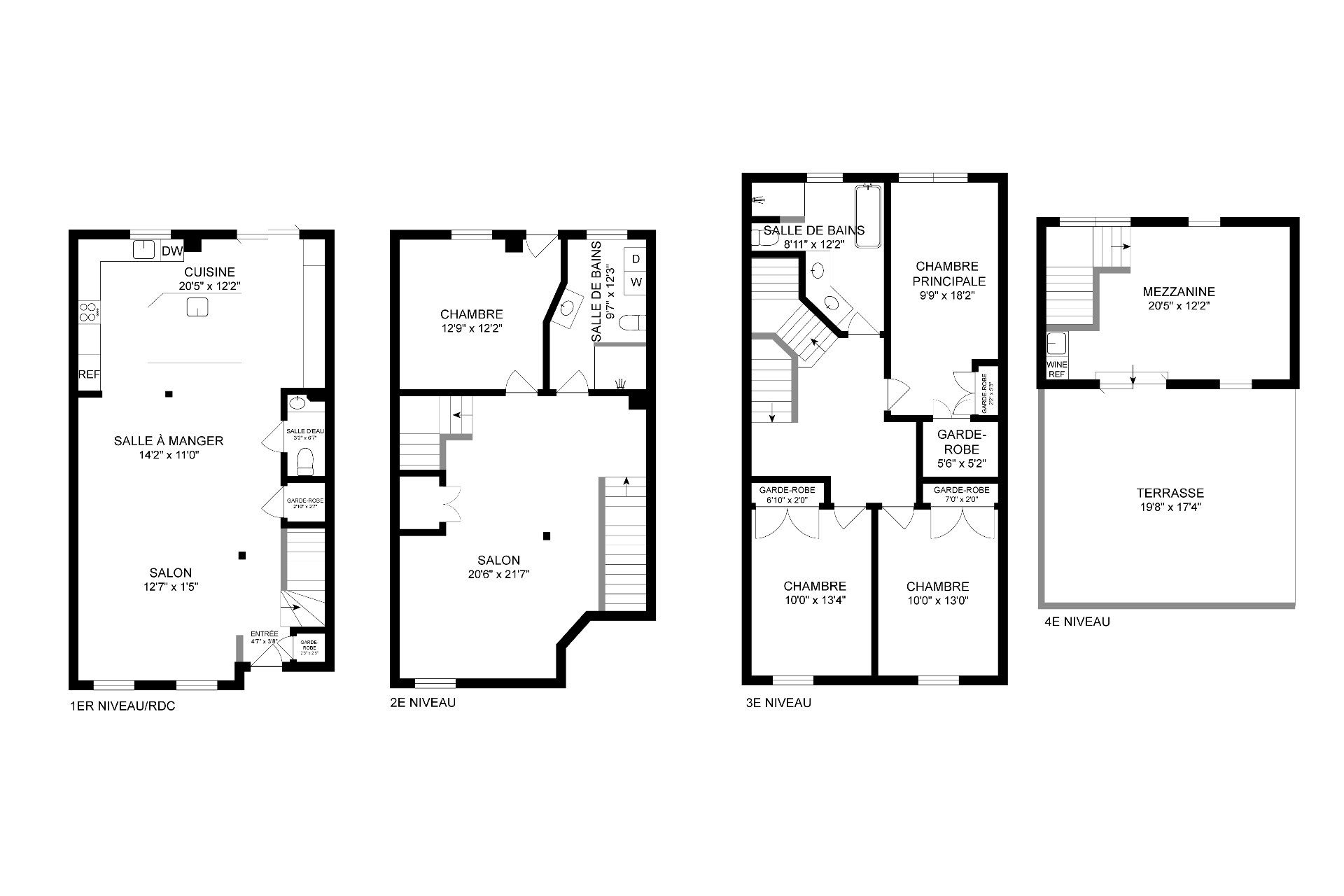 Plan (croquis)