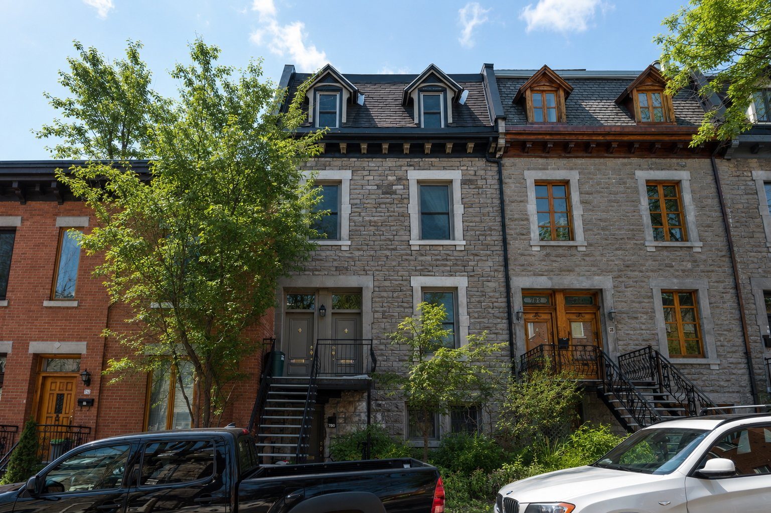 776-780 Rue Lusignan — photo 1