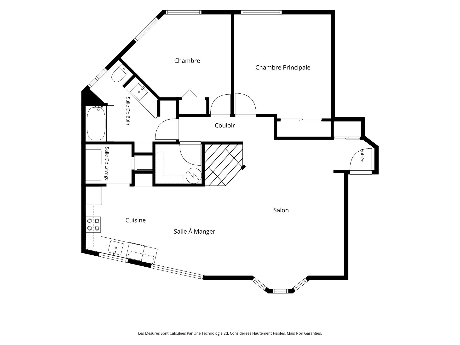 Plan (croquis)