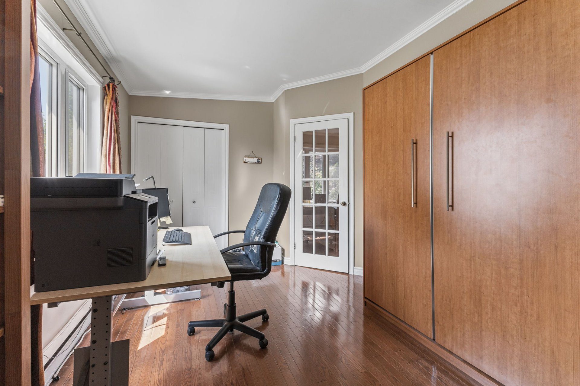 Bureau