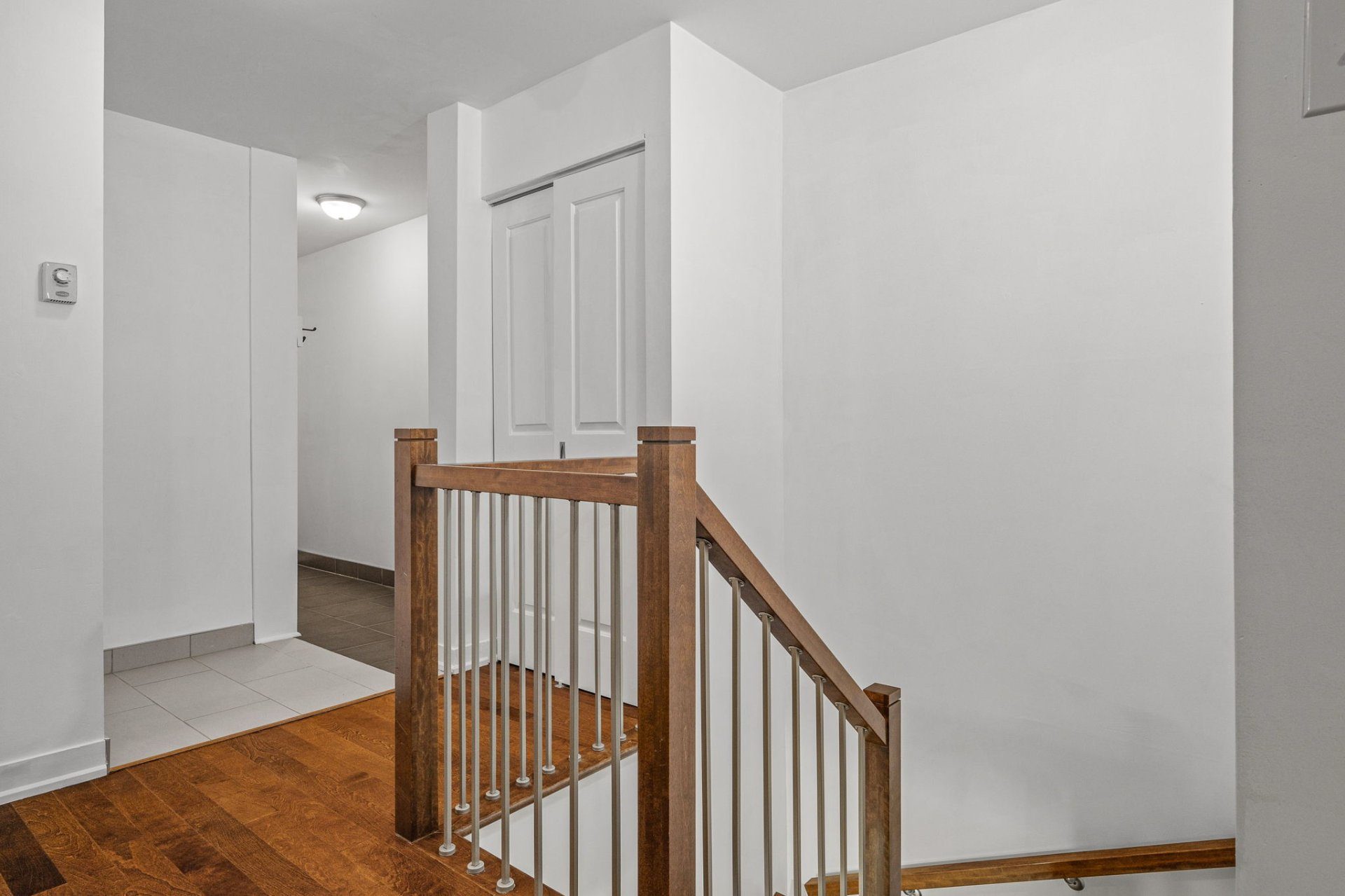 Escalier