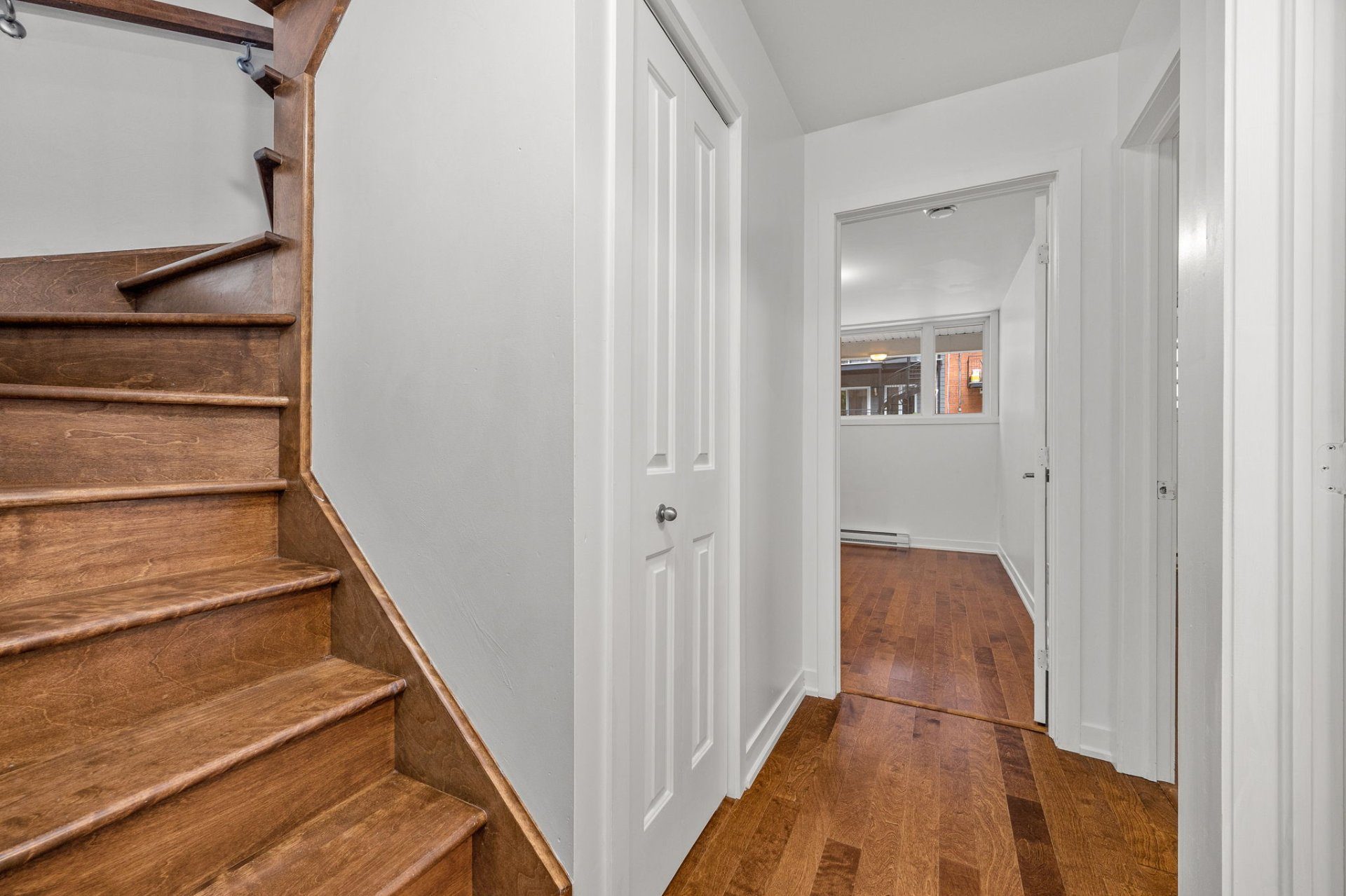 Escalier