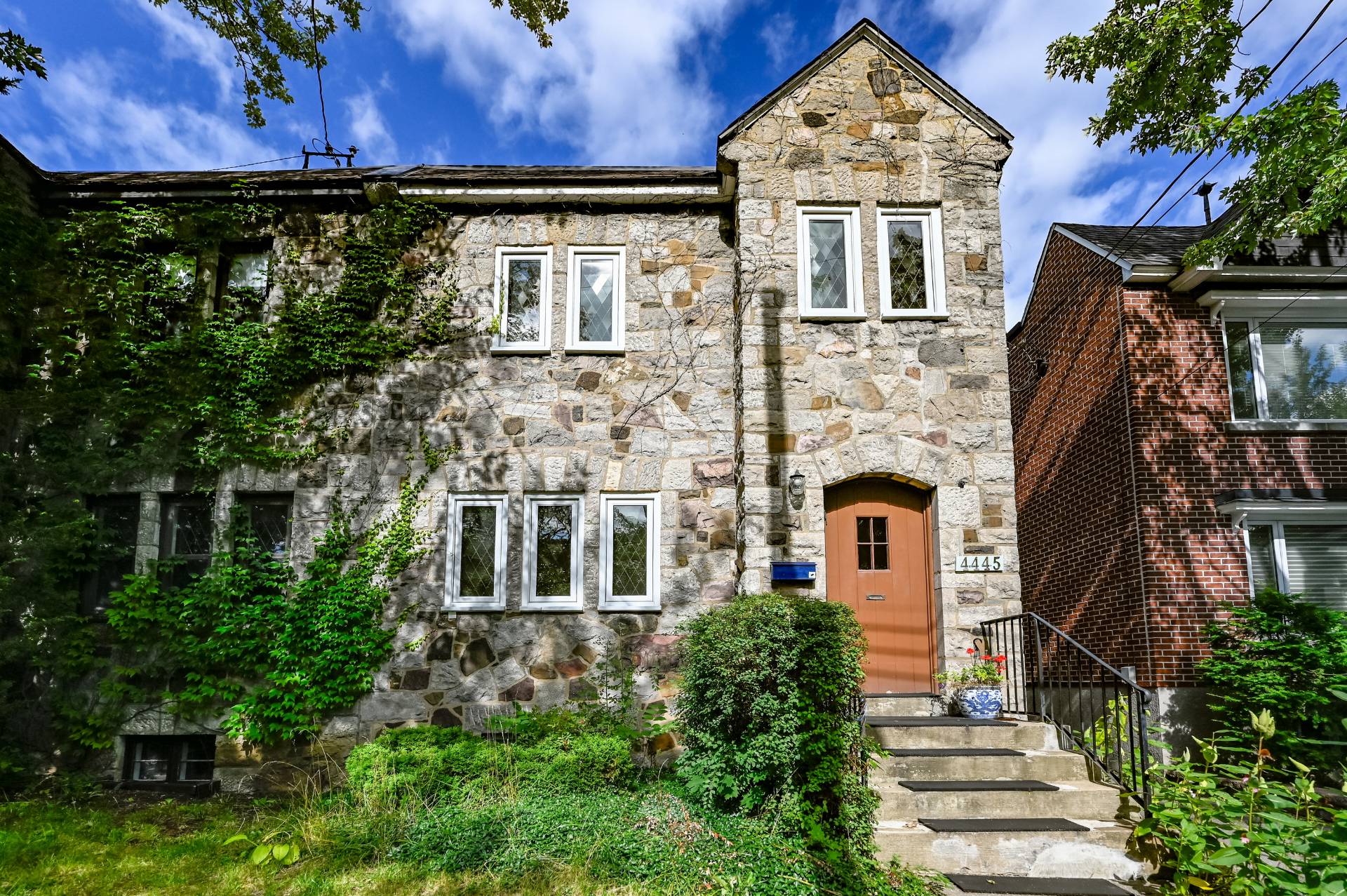 4445 Av. Rosedale — photo 1
