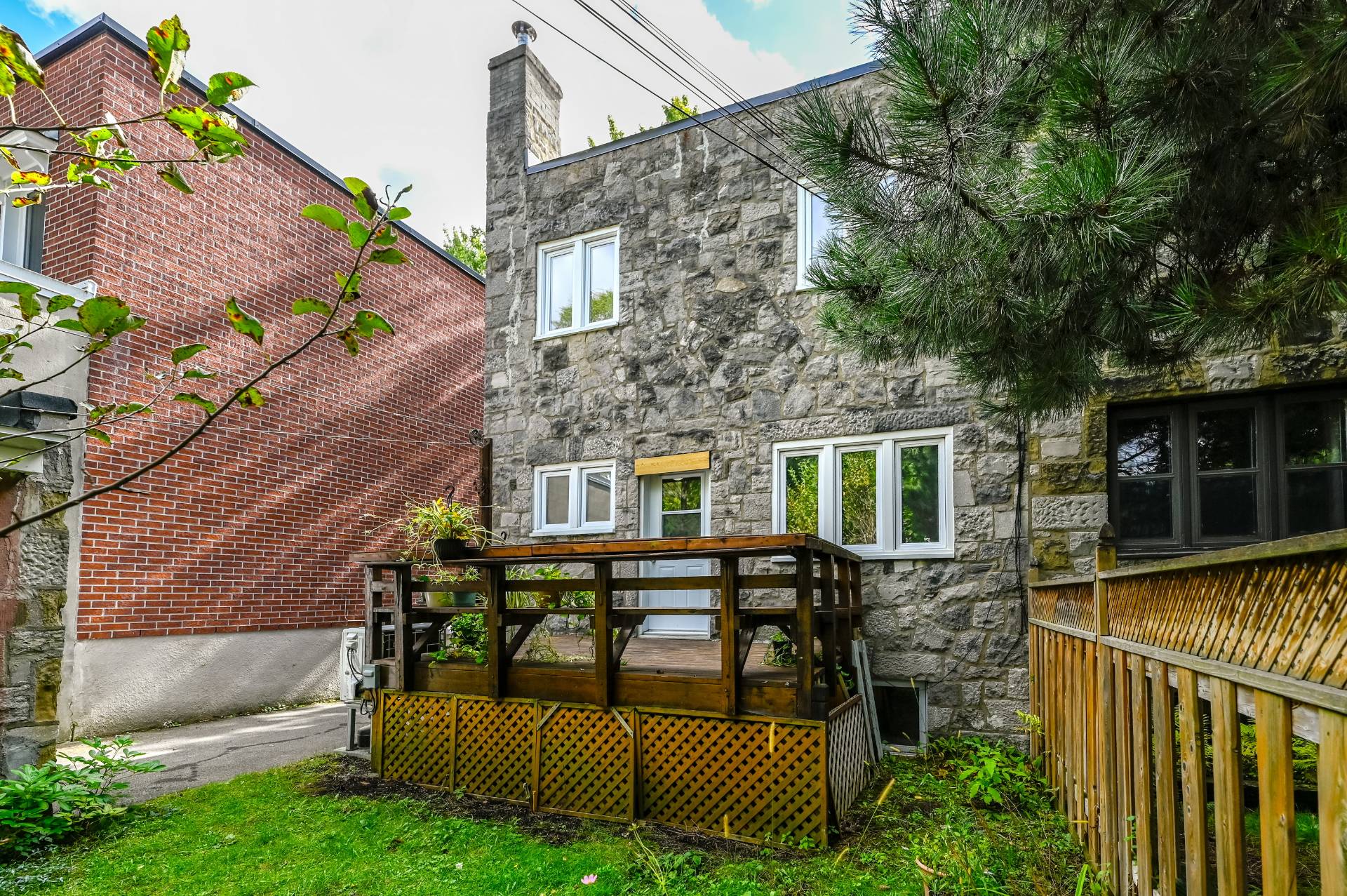 4445 Av. Rosedale — photo 2