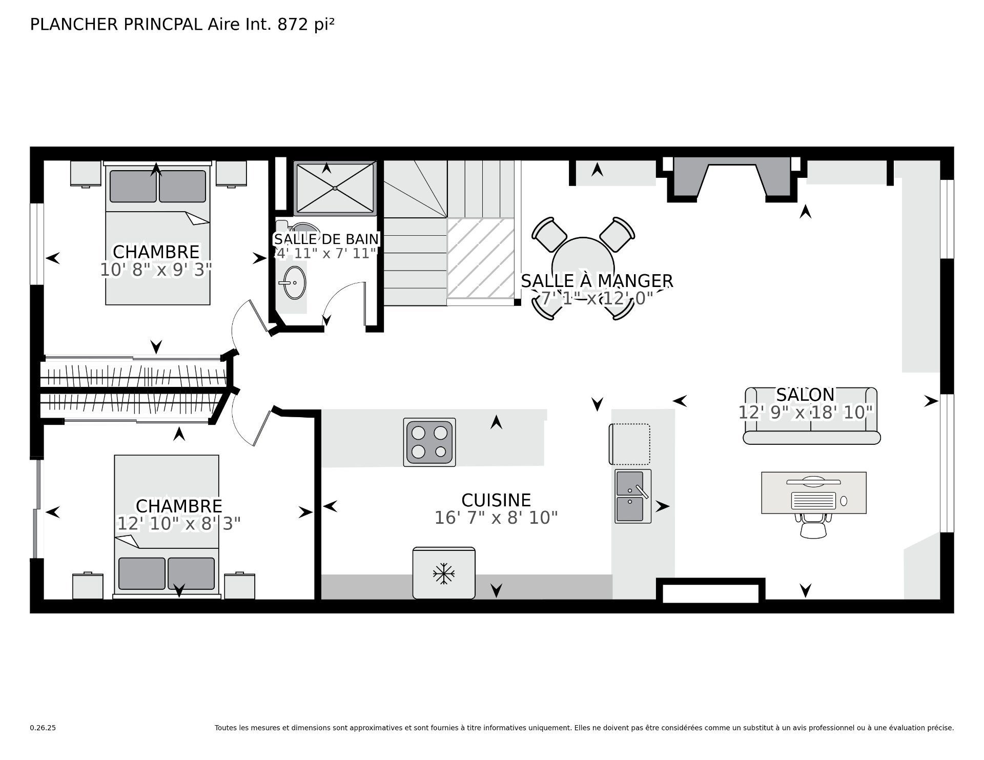 Plan (croquis)