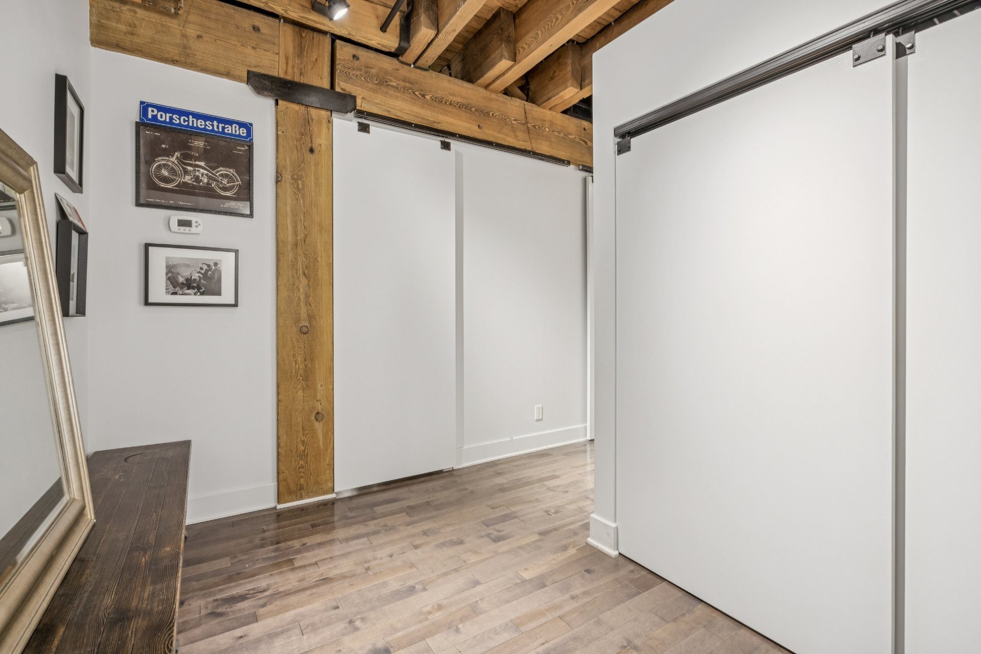 Hall d'entrée/Vestibule