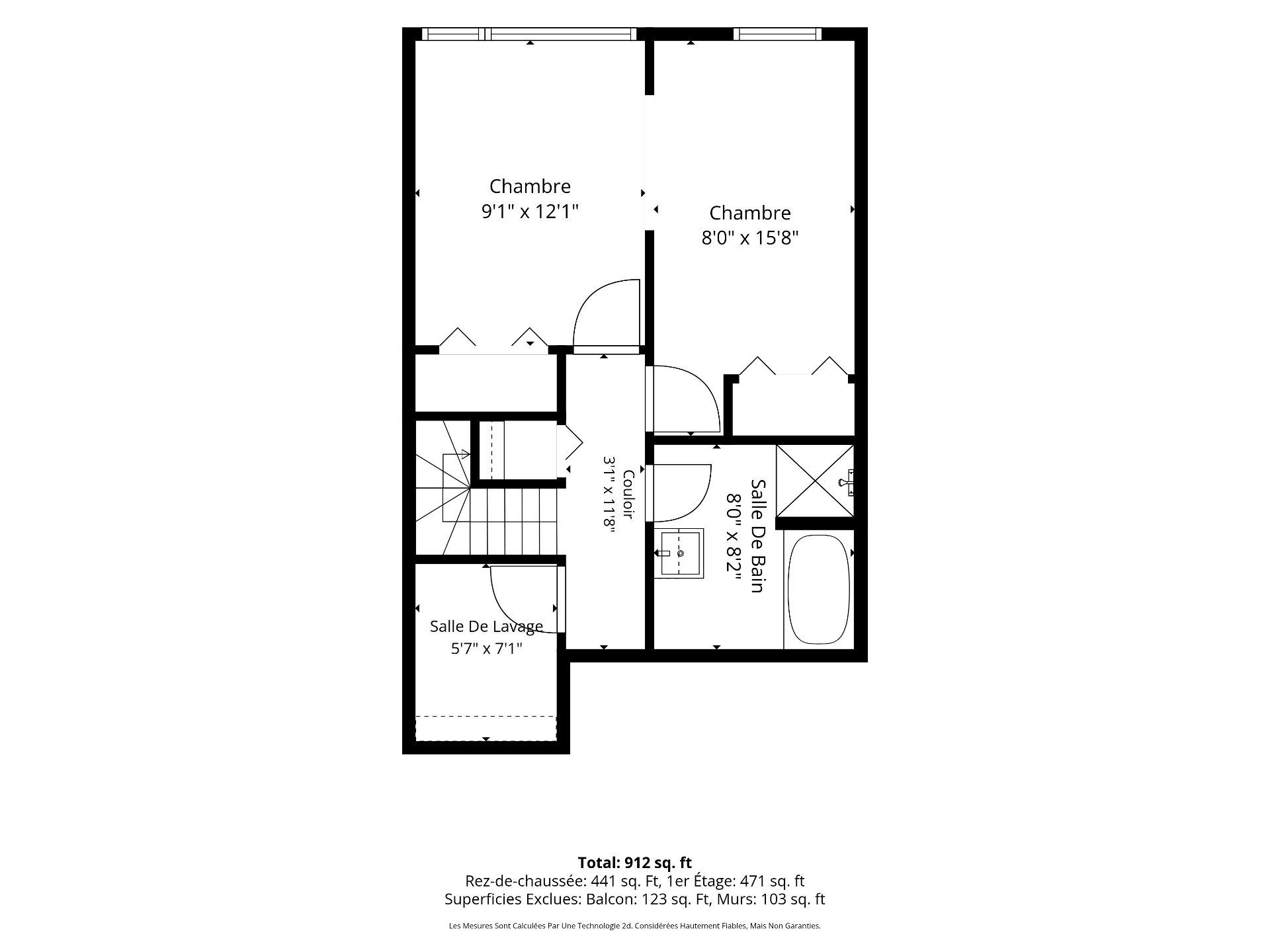 Plan (croquis)