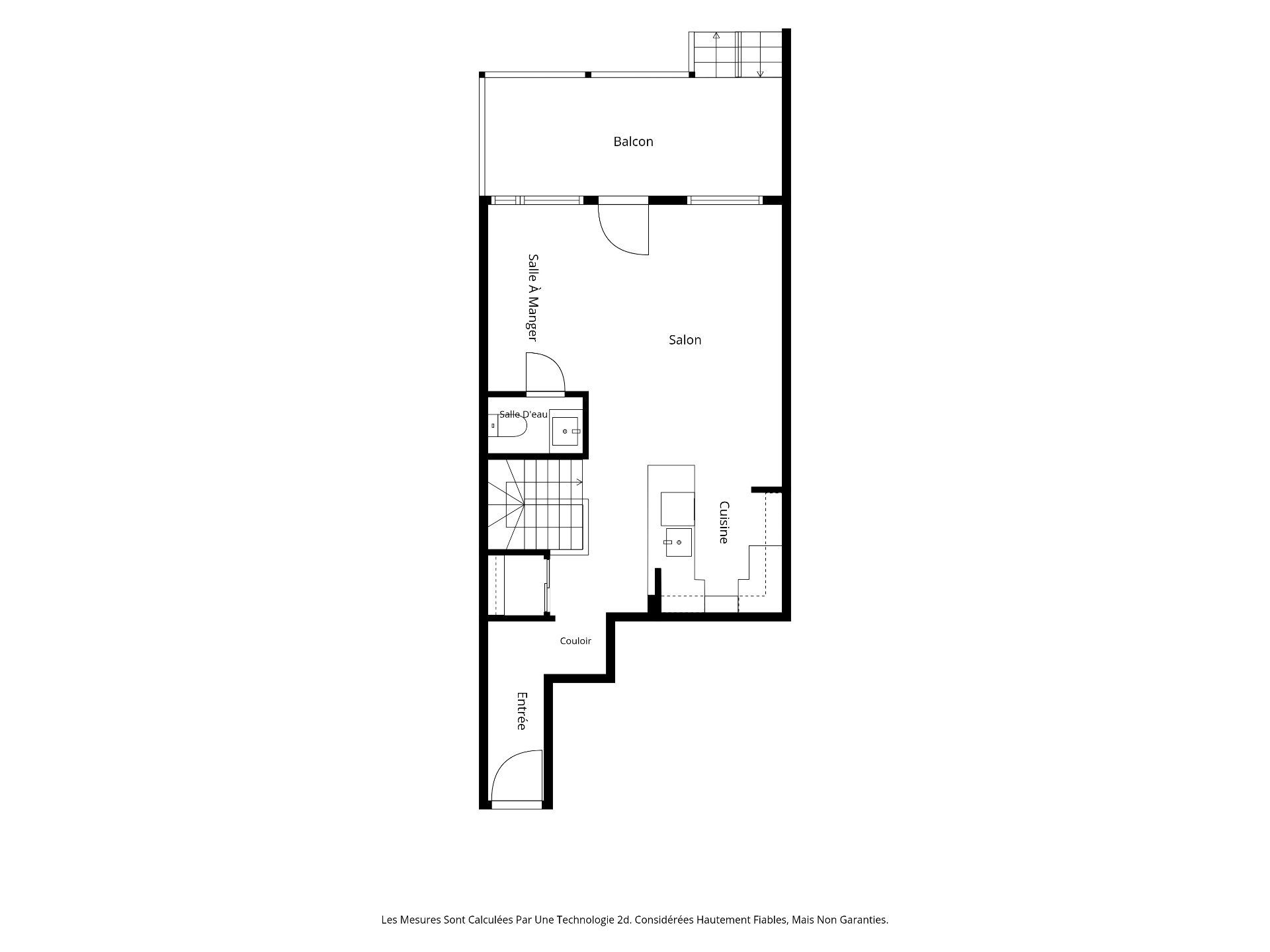 Plan (croquis)