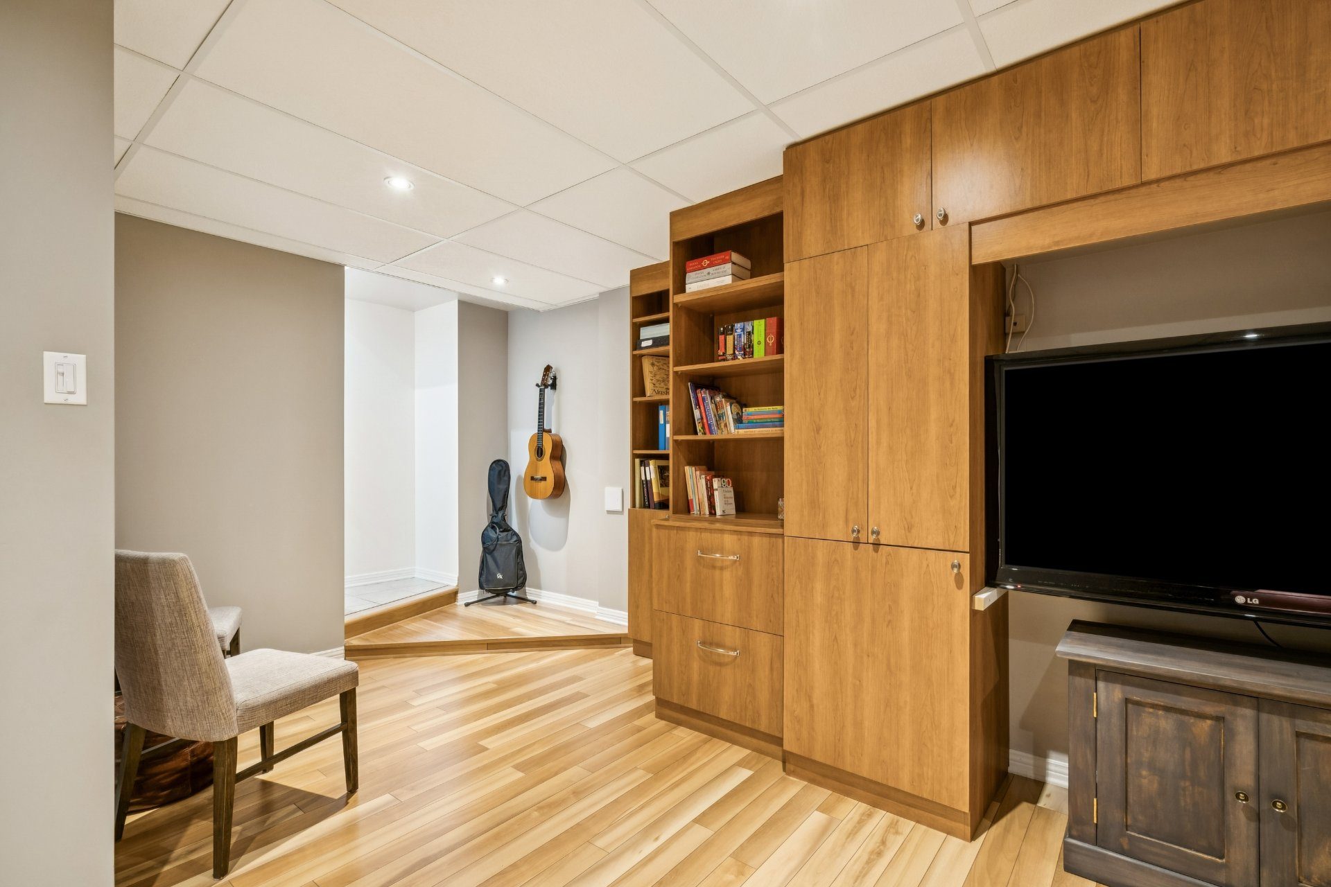 Salle familiale