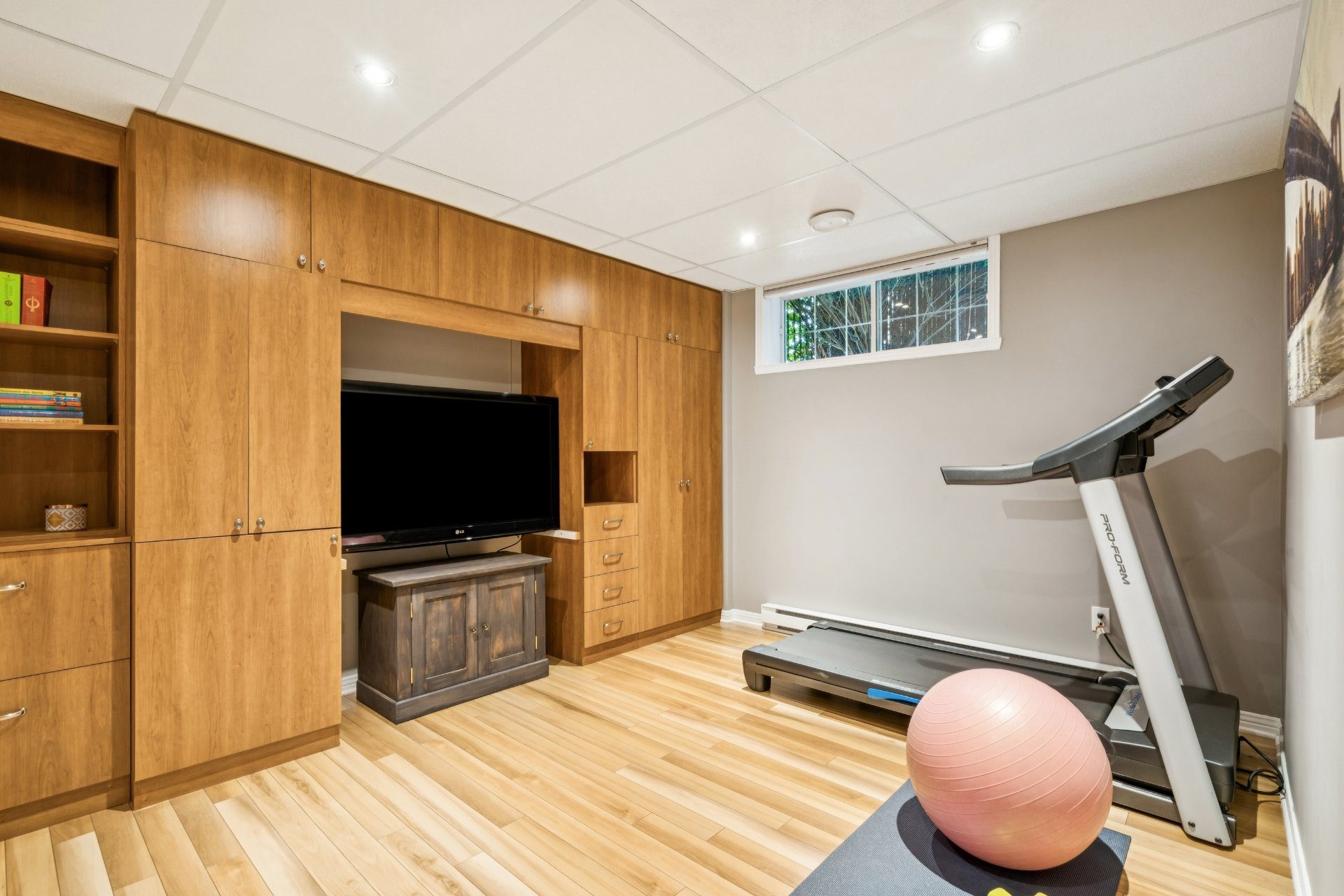 Salle familiale