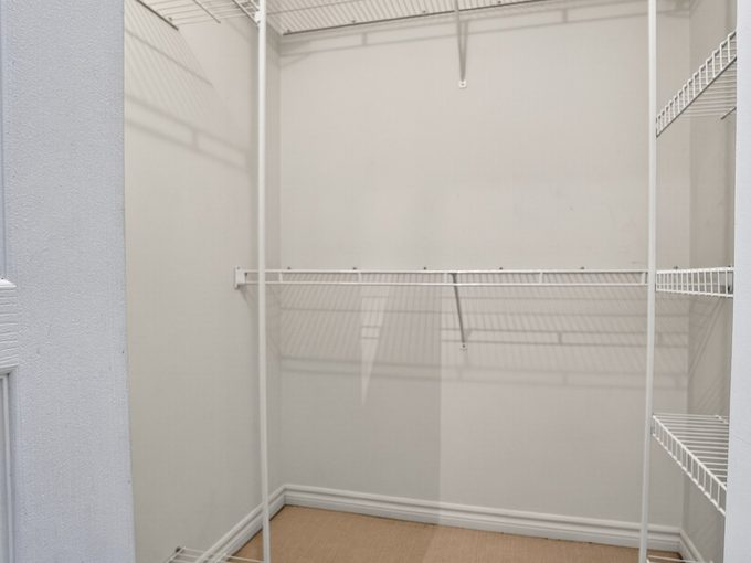 Walk-in - Autre