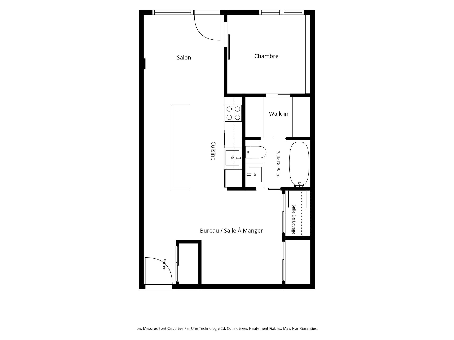 Plan (croquis)