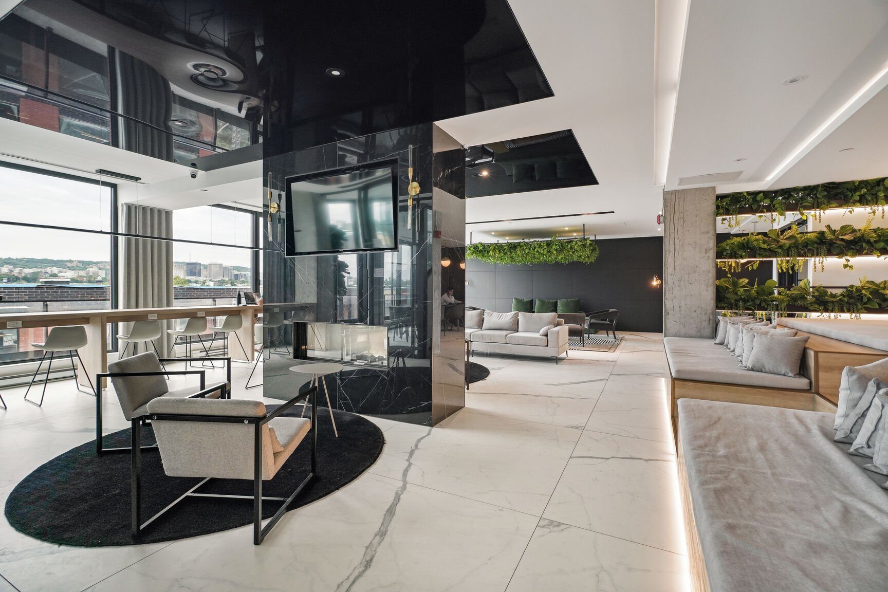 Chalet Urbain - Autre