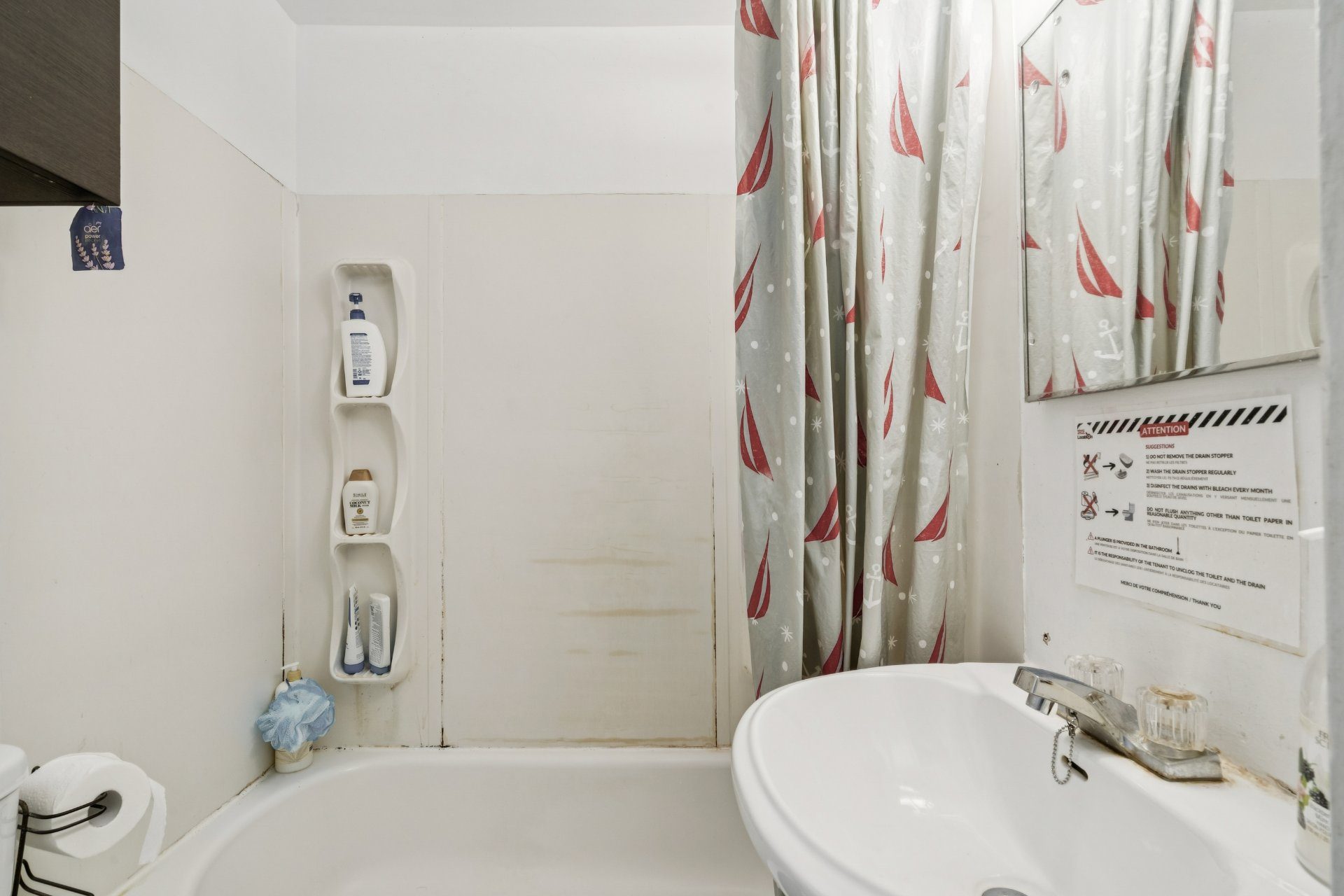 #5 - Salle de bains