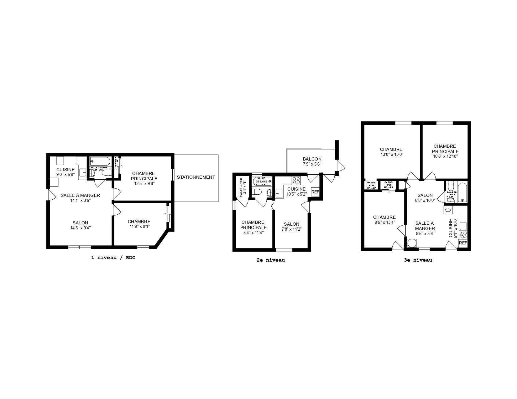 Plan (croquis)