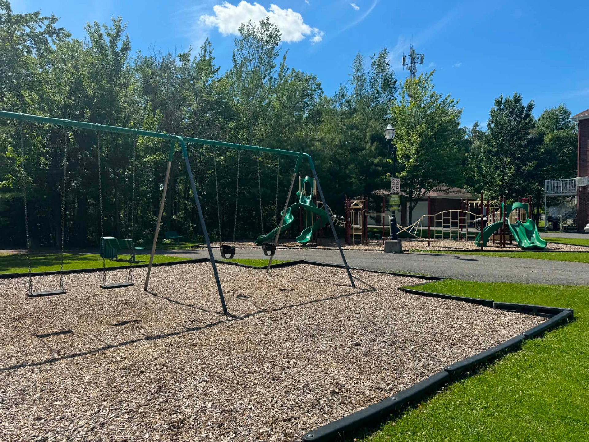 Parc - Autre