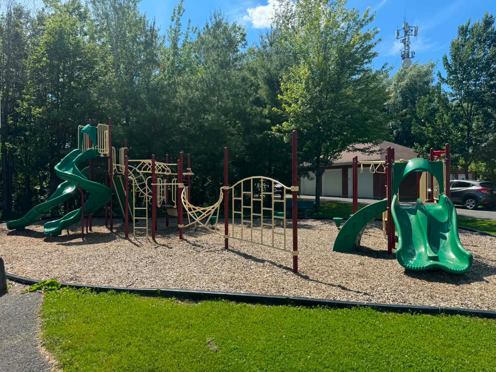 Parc - Autre