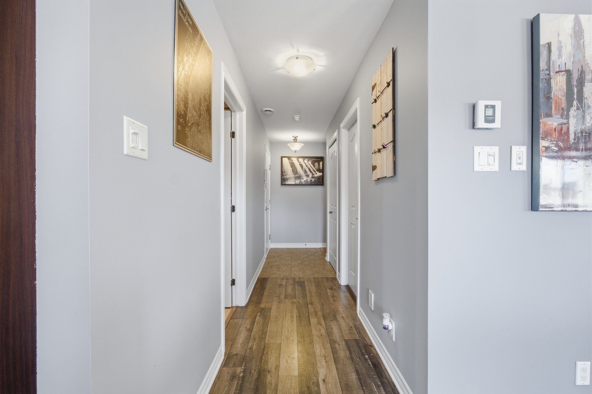 Corridor