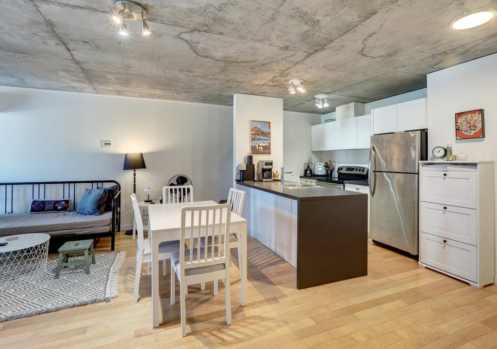 Salle à manger