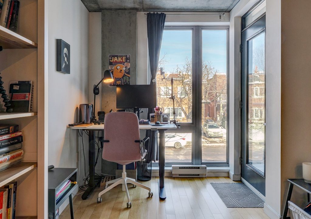 Bureau