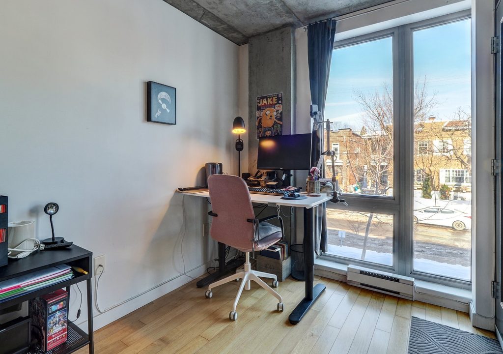 Bureau