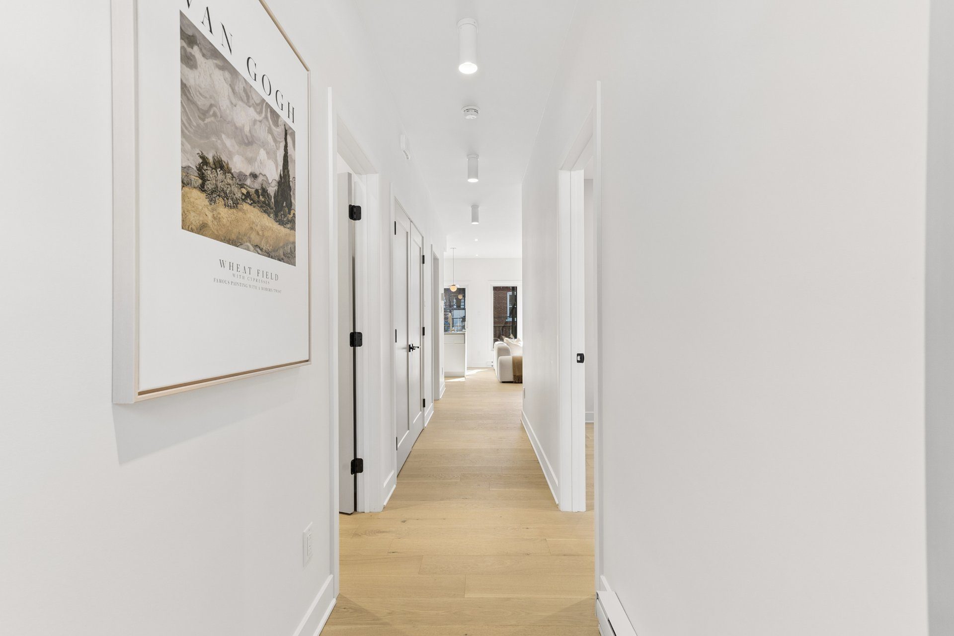 Corridor