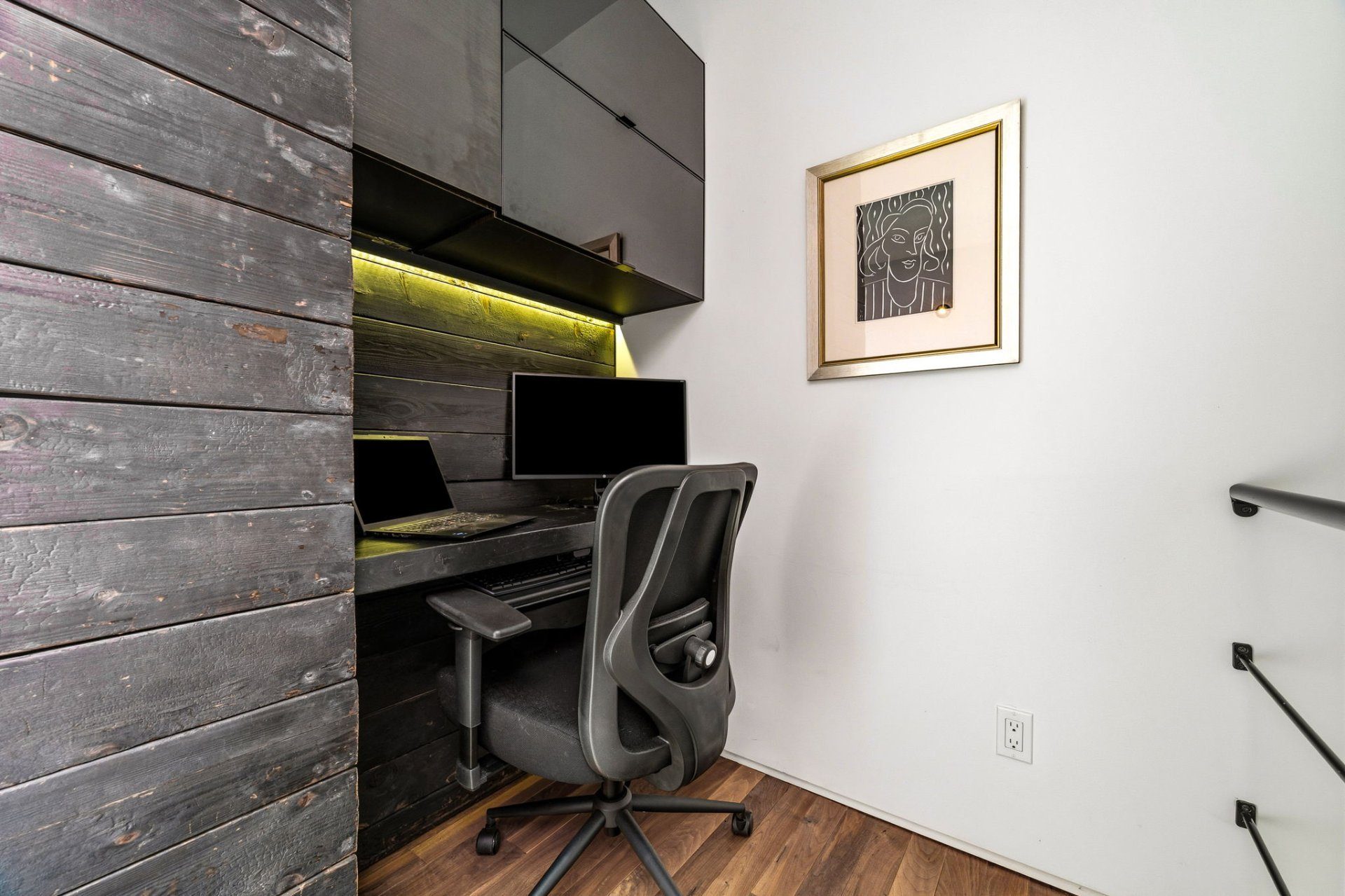 Bureau