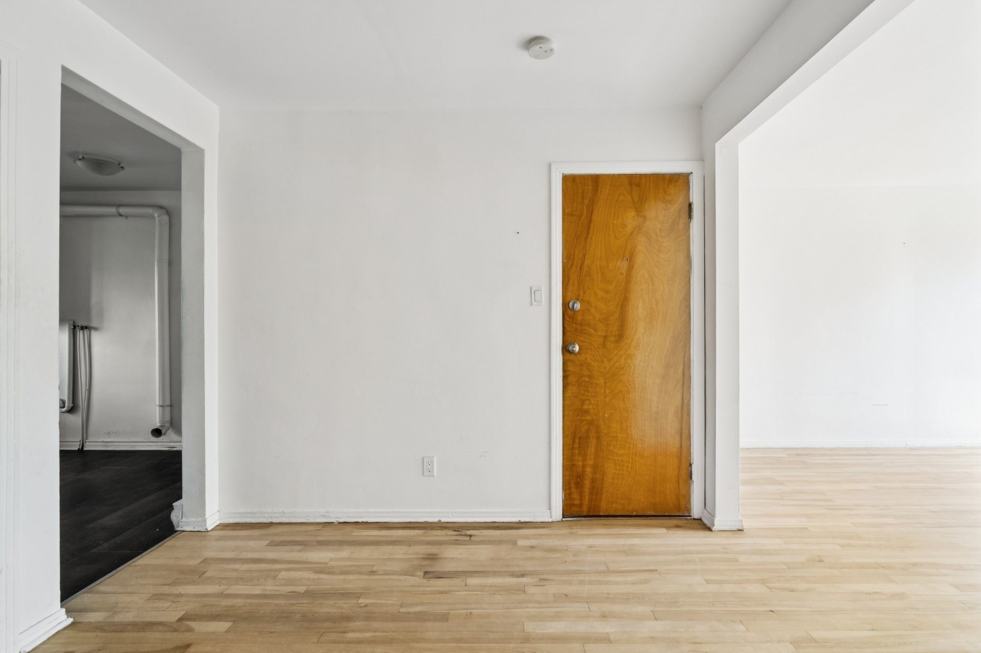 Hall d'entrée/Vestibule