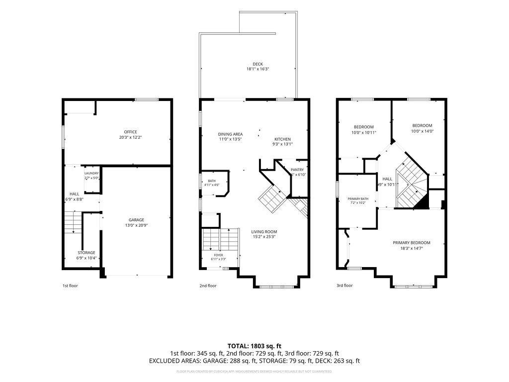 Plan (croquis)