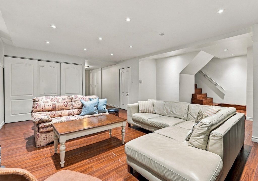 Salle familiale