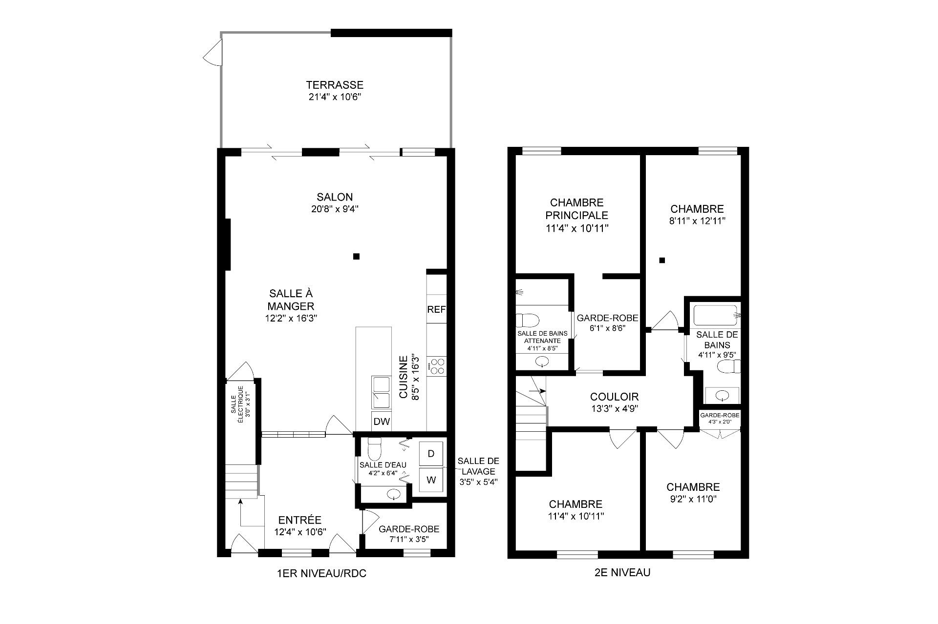 Plan (croquis)