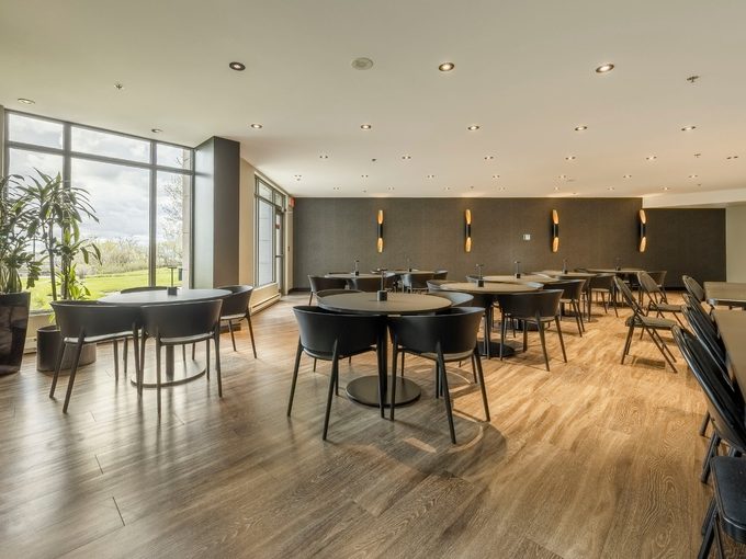Salle de conférence