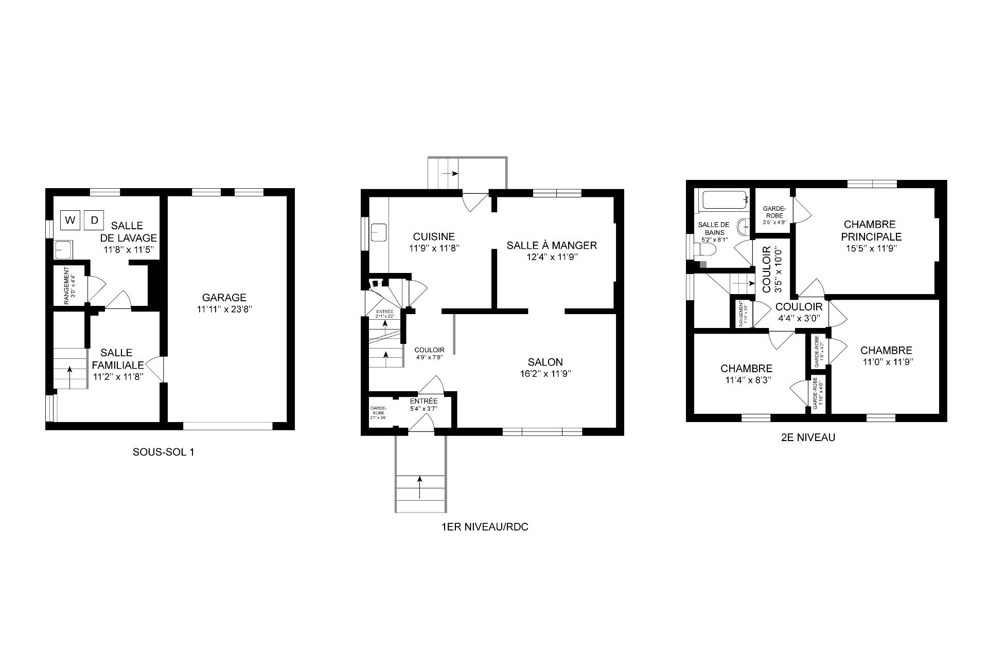 Plan (croquis)