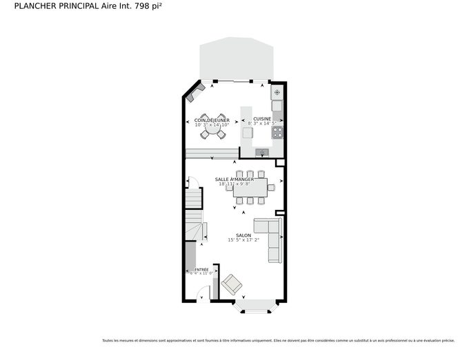 Plan (croquis)