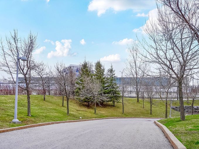 Station du REM - Autre