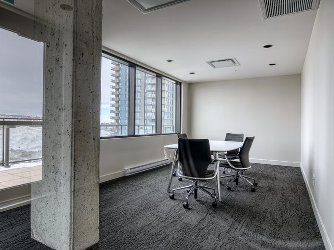 Salle de conférence